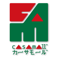 casamallFJ[T[ TMF? casamall Inc.